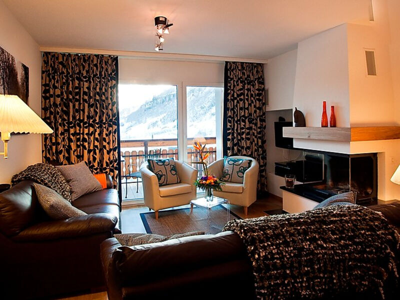 Residenz Ambassador B33