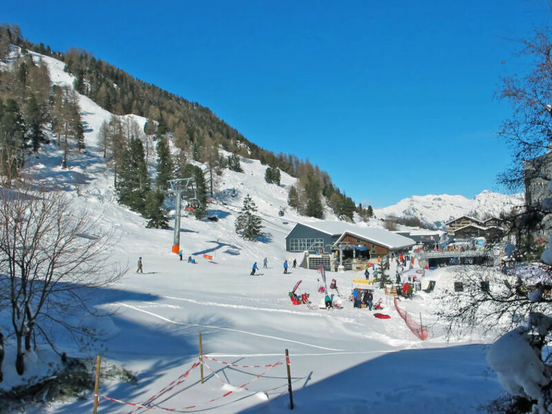 Residenz Montfort (SUP136)