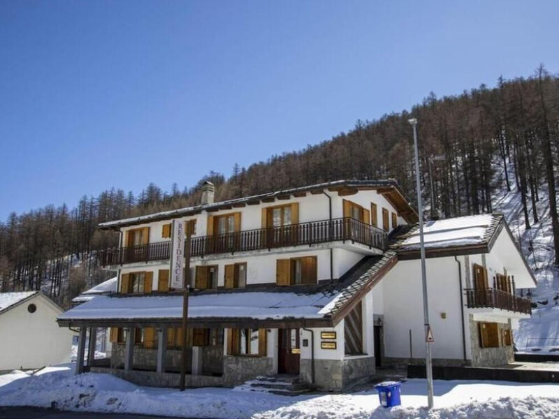 Residenz Nube d'Argento