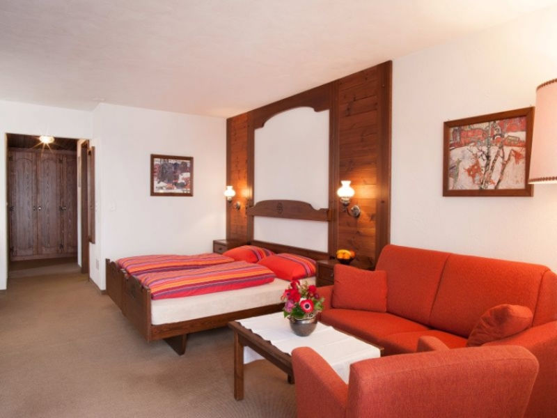 RESIDENZ SUNAPART