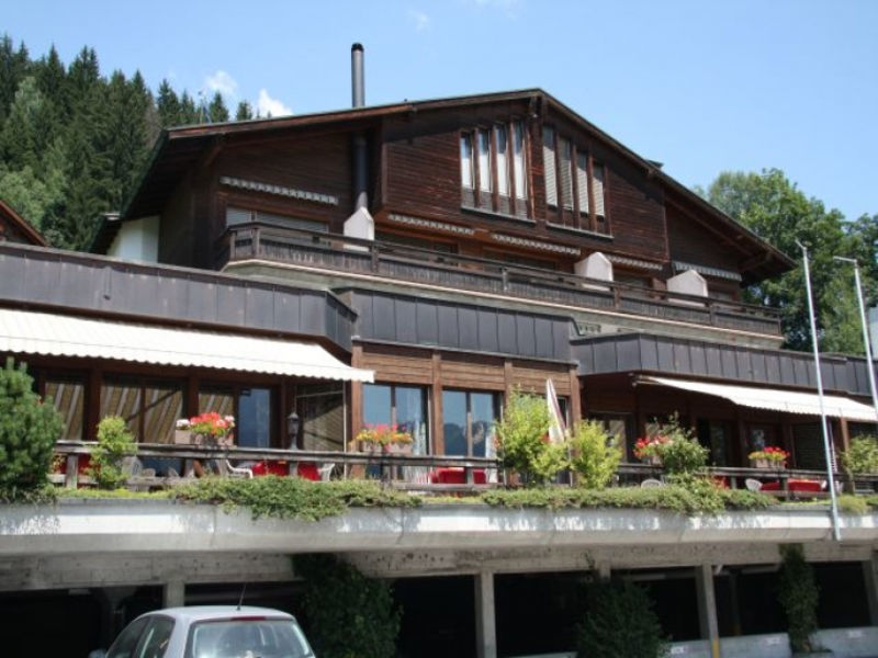 RESIDENZ SUNAPART