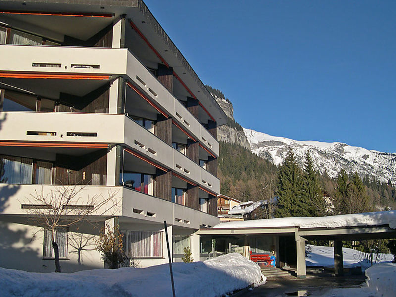 Residenza Quadra (Utoring)
