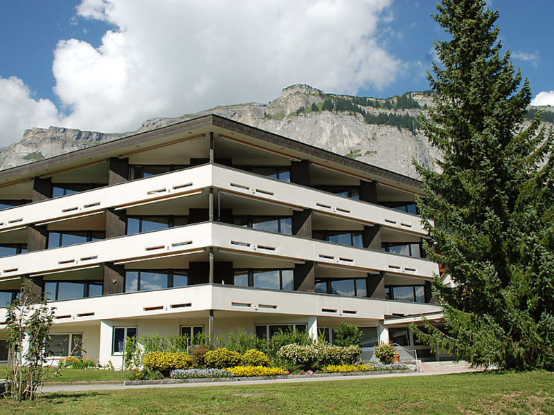 Residenza Quadra (Utoring)