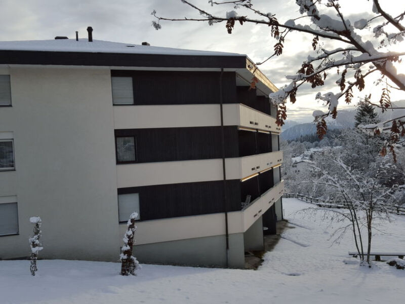 Residenza Quadra (Utoring)