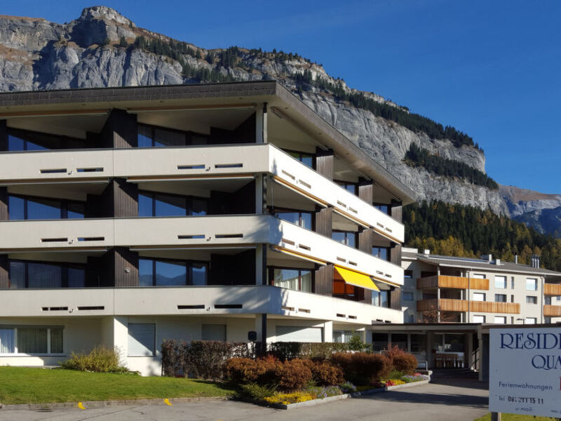 Residenza Quadra (Utoring)