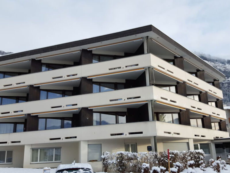 Residenza Quadra (Utoring)