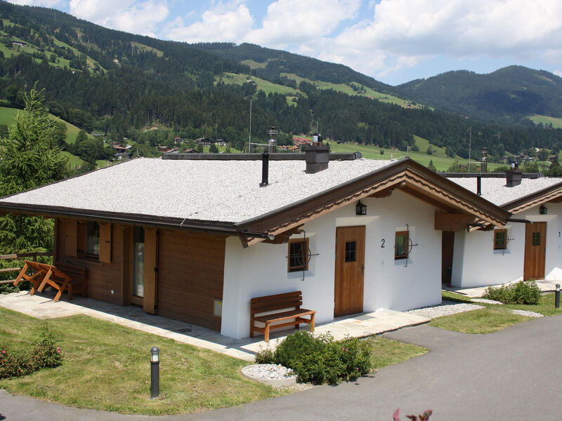 Resort Brixen