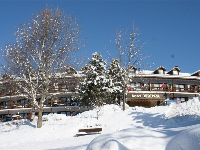 Apartmány Veronza Holiday Centre