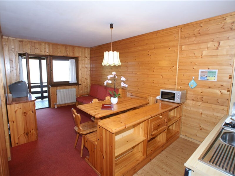 Apartmány Veronza Holiday Centre