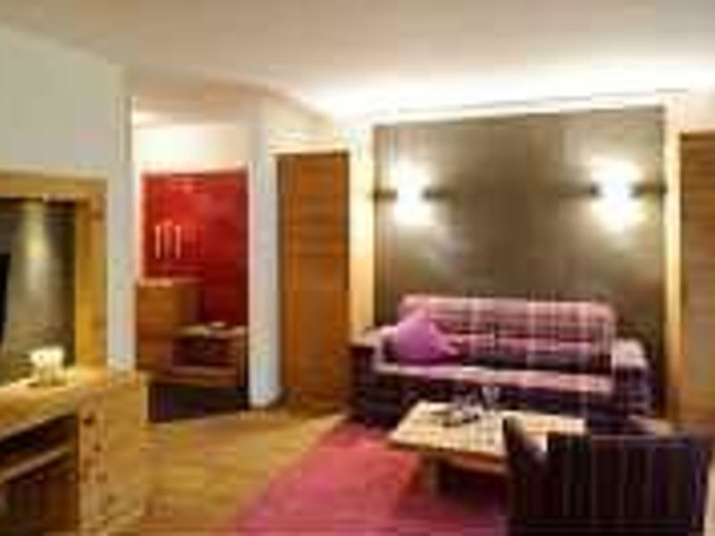 Rivus Appartements