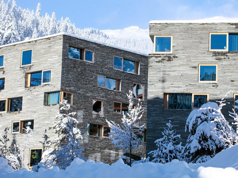 Rockresort