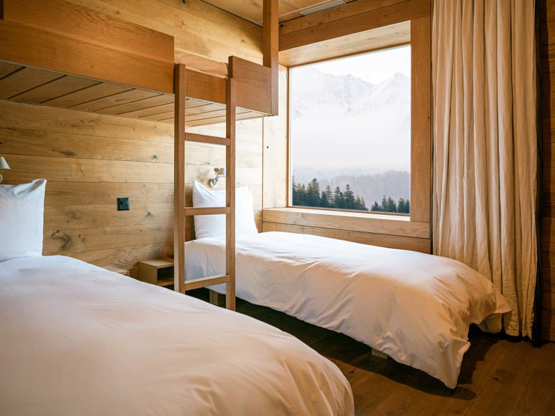 Rockresort