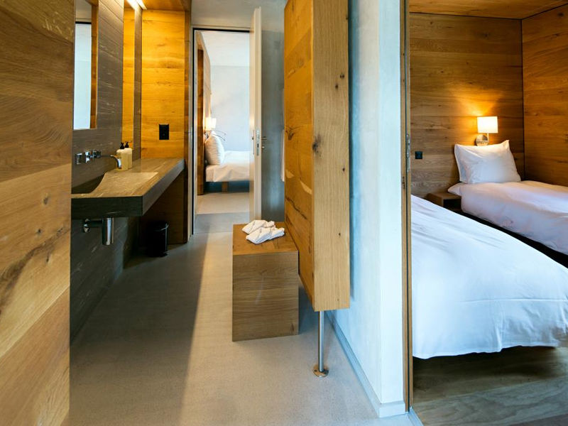 Rockresort
