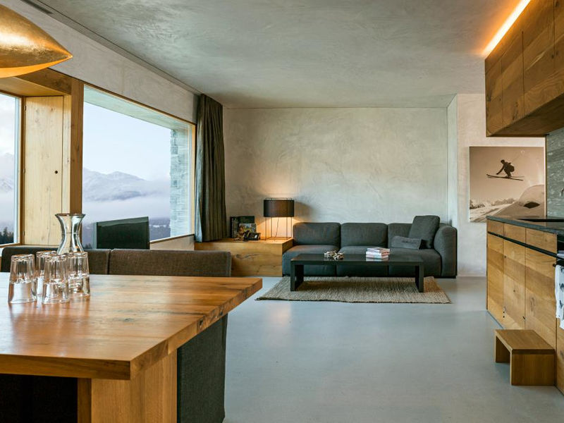 Rockresort