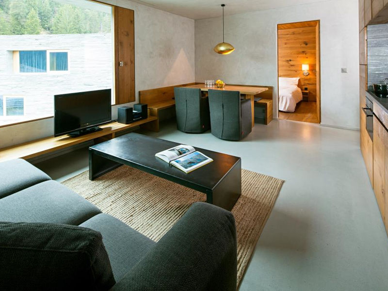 Rockresort