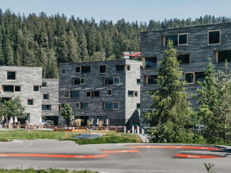 rocksresort