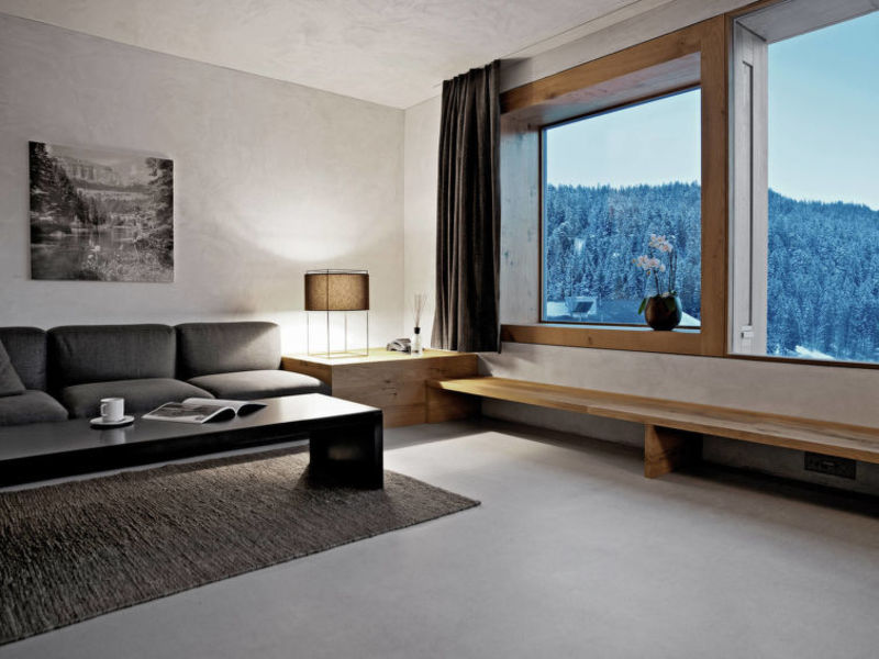Rocksresort (LAX380)