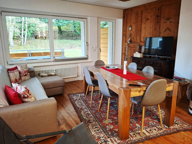 Apartmán Rododendro