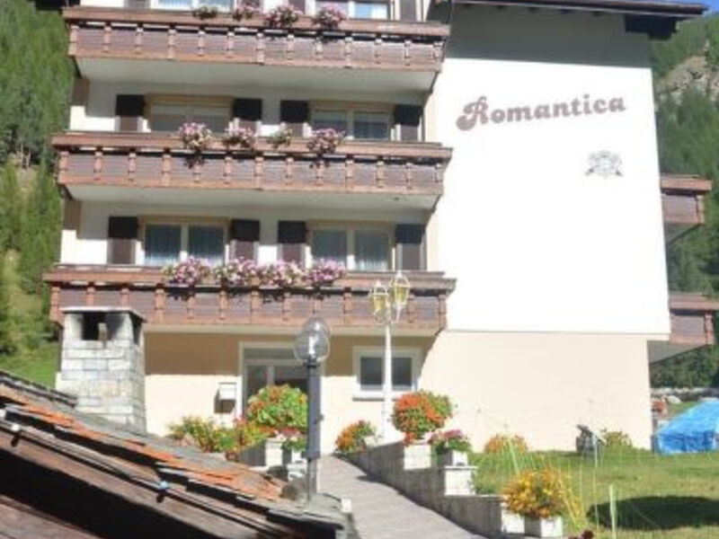 Romantica