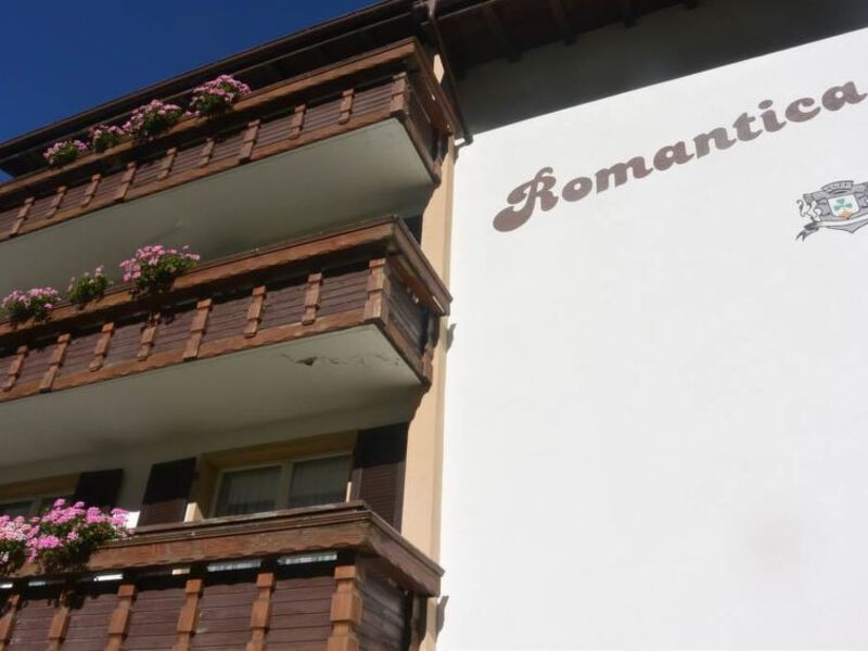 Romantica