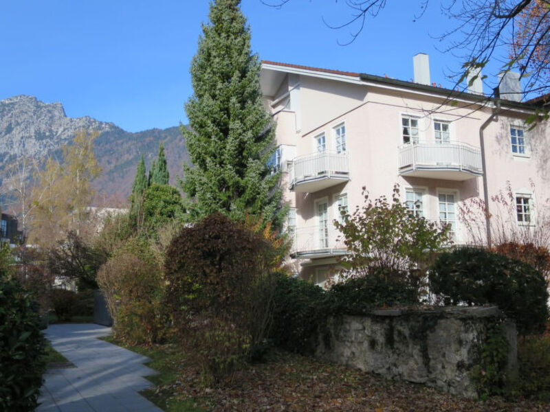 Salzburger Strasse