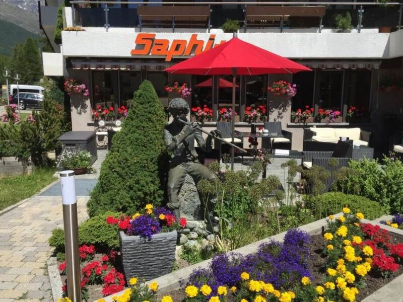 Saphir 