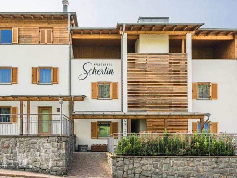 Scherlin Apartments