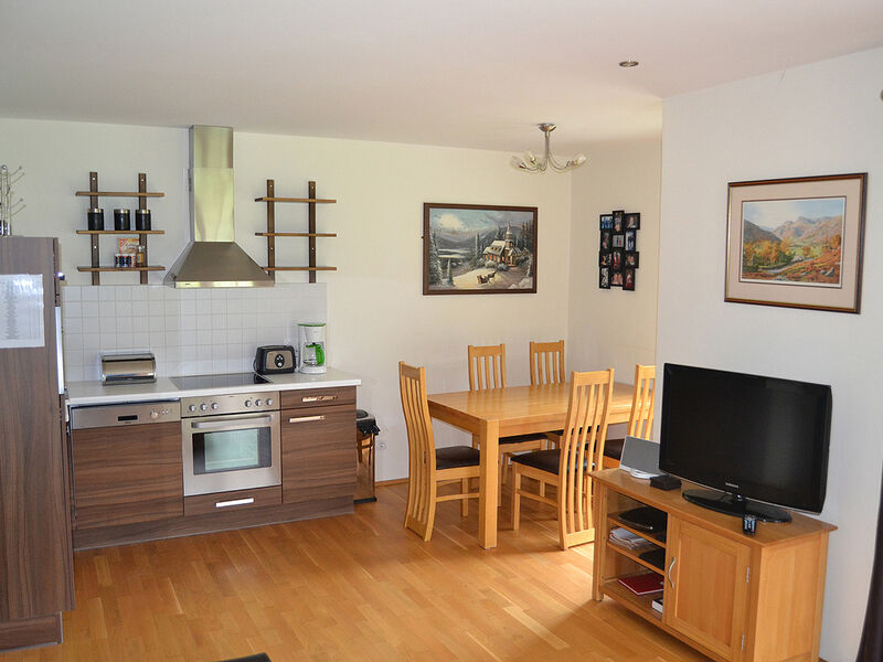 Apartmánový Komplex Schönblick