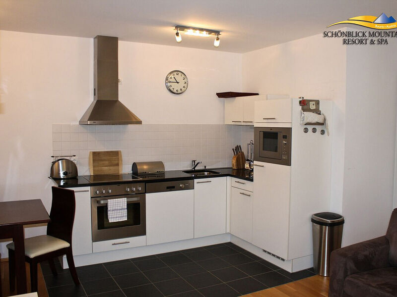Apartmánový Komplex Schönblick