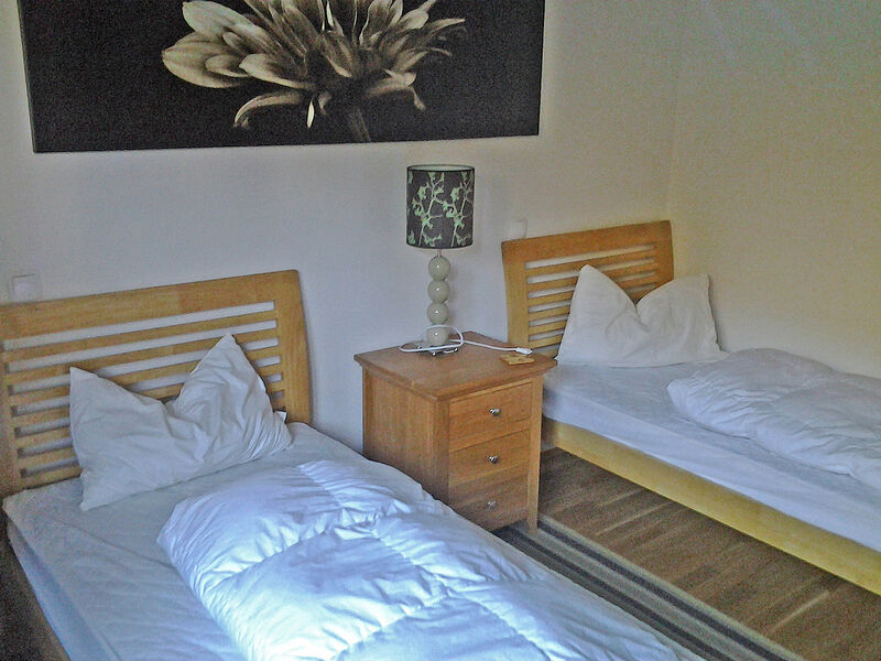 Apartmánový Komplex Schönblick