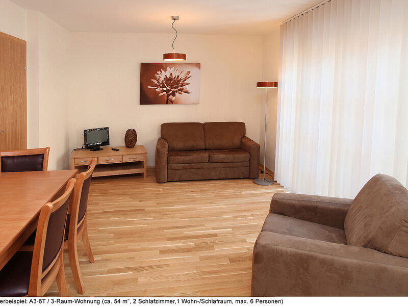 Apartmánový Komplex Schönblick