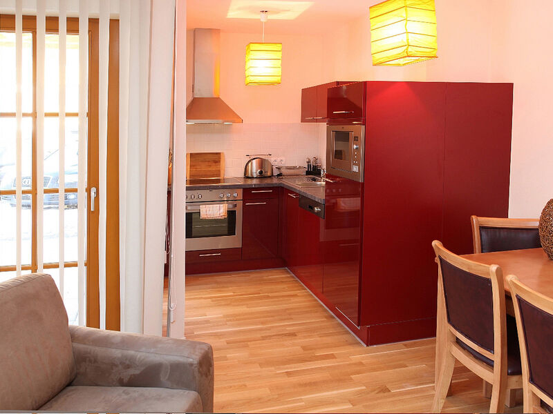 Apartmánový Komplex Schönblick