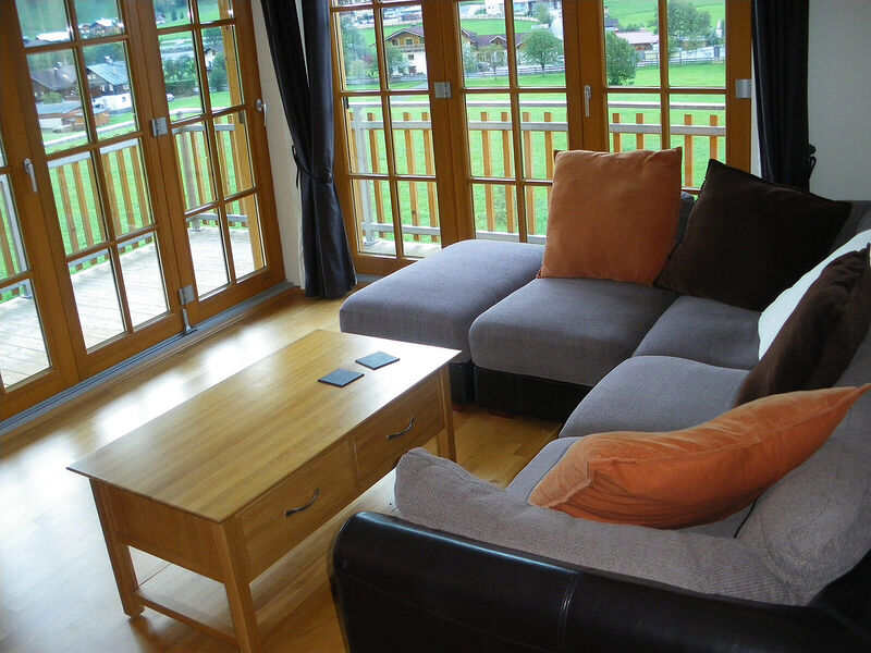 Apartmánový Komplex Schönblick