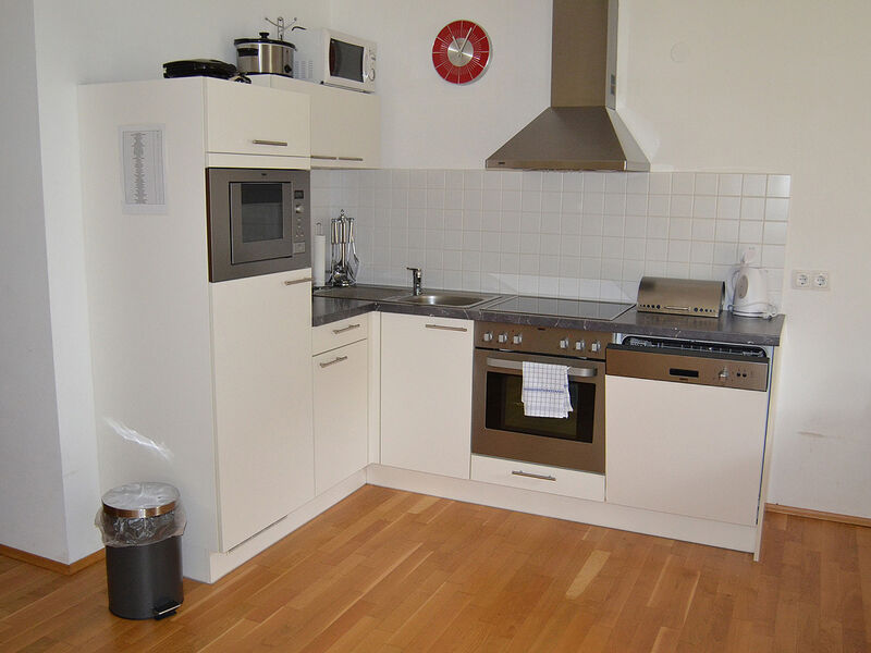 Apartmánový Komplex Schönblick