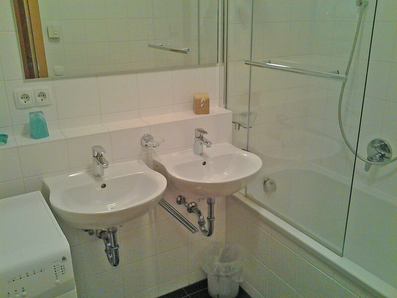 Apartmánový Komplex Schönblick