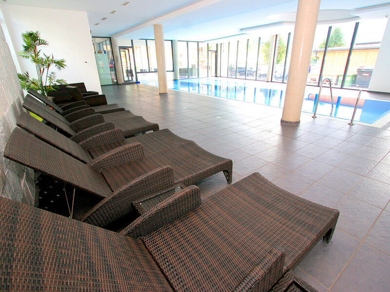 Apartmánový Komplex Schönblick
