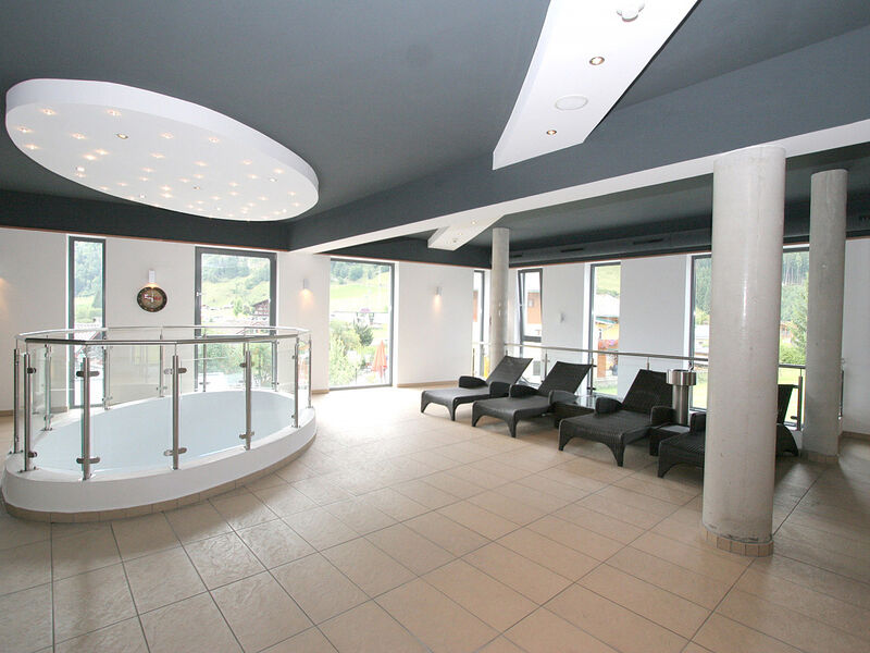 Apartmánový Komplex Schönblick