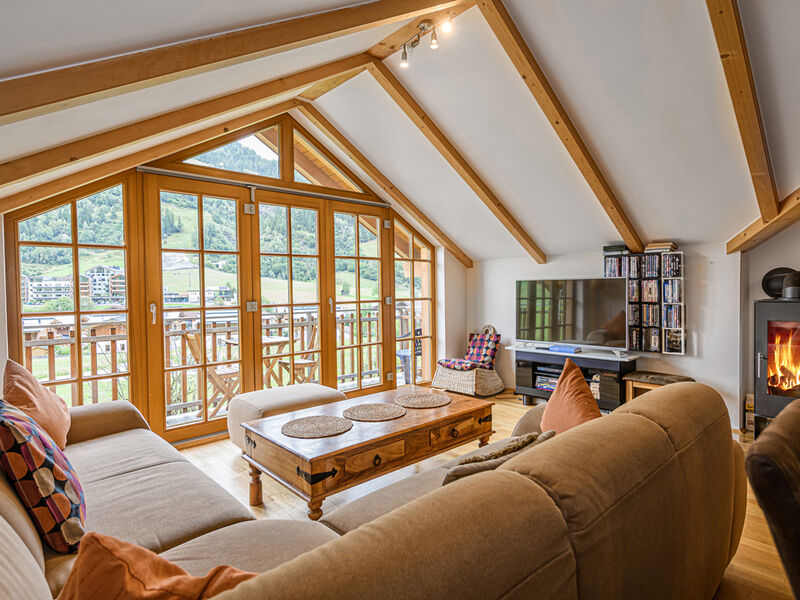 Apartmánový Komplex Schönblick