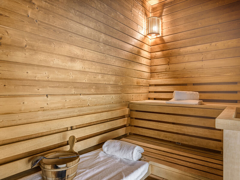 Apartmánový Komplex Schönblick