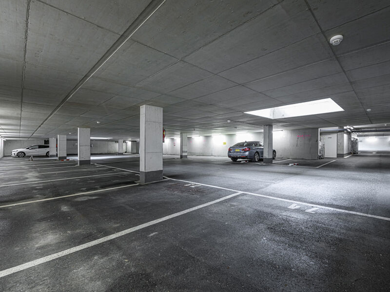 Apartmánový Komplex Schönblick