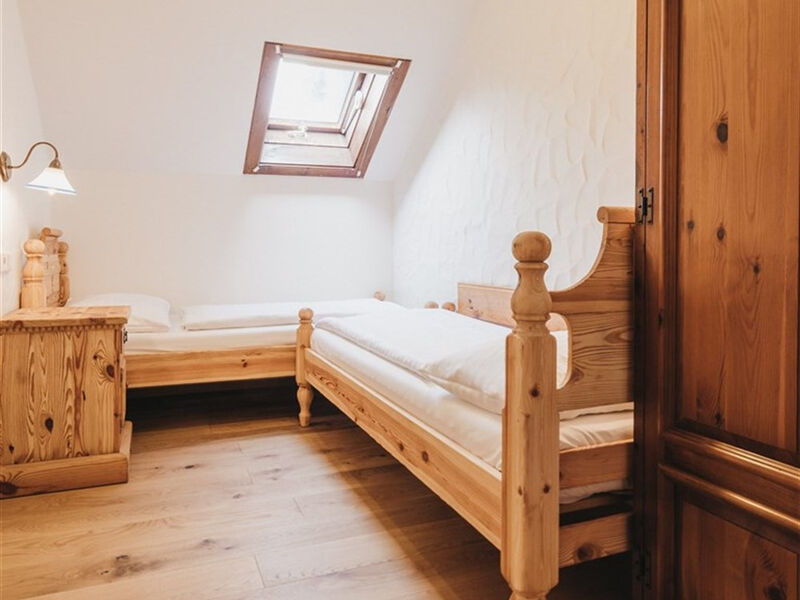 Naturel Dorf Schönleitn