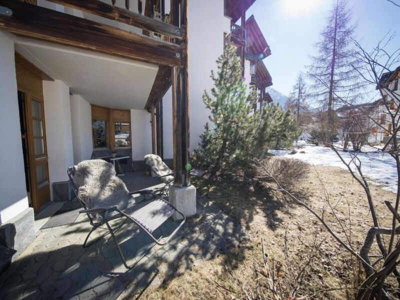 Schweizerhof 405 / Pagel
