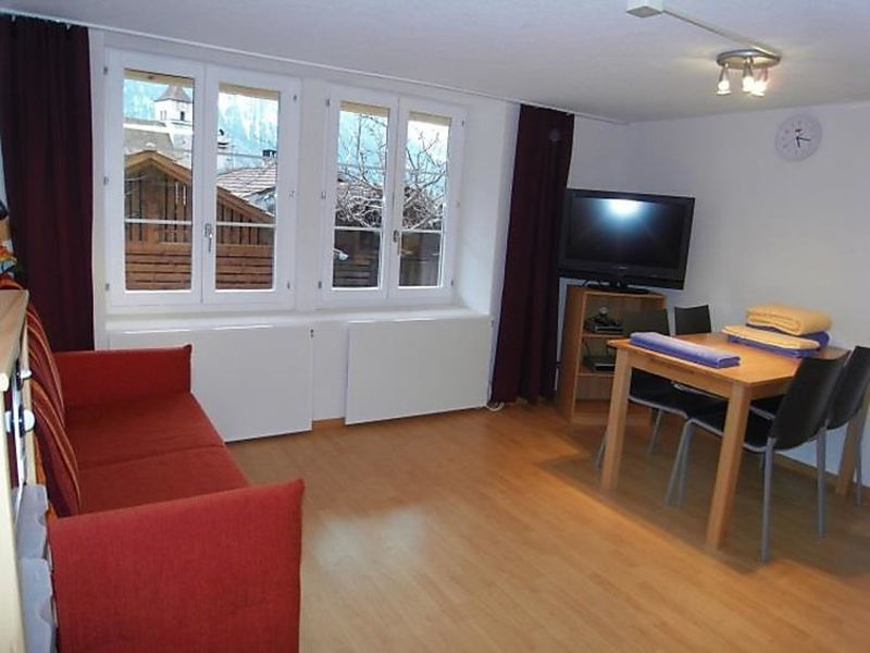 Schwizi's Holiday Apartments