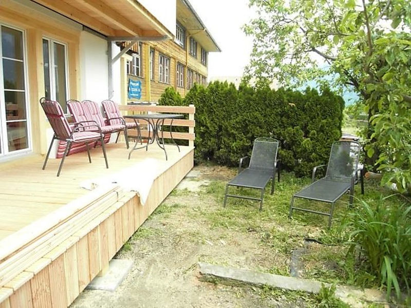 Schwizi's Holiday Apartments