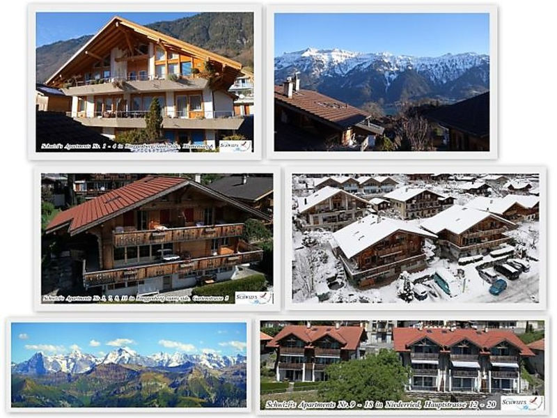 Schwizi's Holiday Apartments