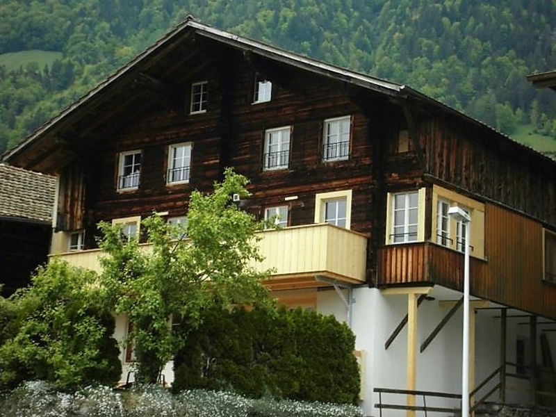 Schwizi's Holiday Apartments