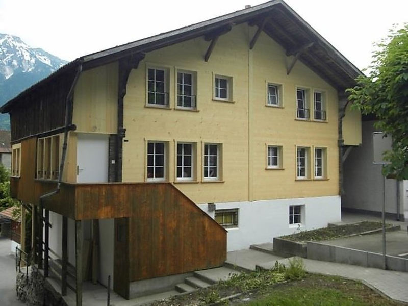Schwizi's Holiday Apartments