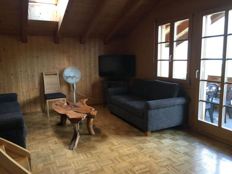 Schwizi's Holiday Apartments