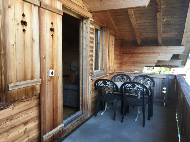 Schwizi's Holiday Apartments