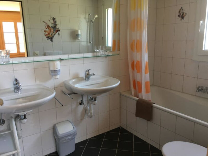 Schwizi's Holiday Apartments